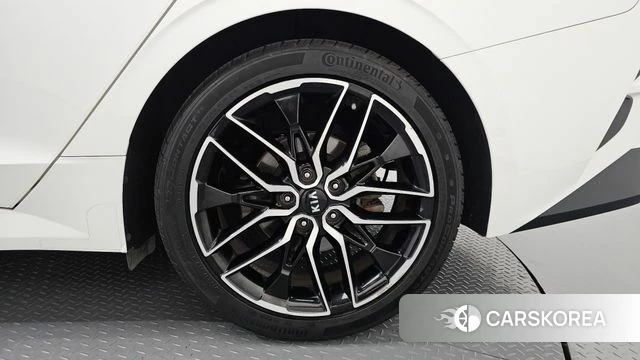 Kia K5 3rd generation id 4536033 из Кореи 13