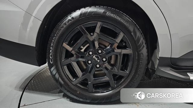 Kia The New Carnival 4th Generation id 4778049 из Кореи 13