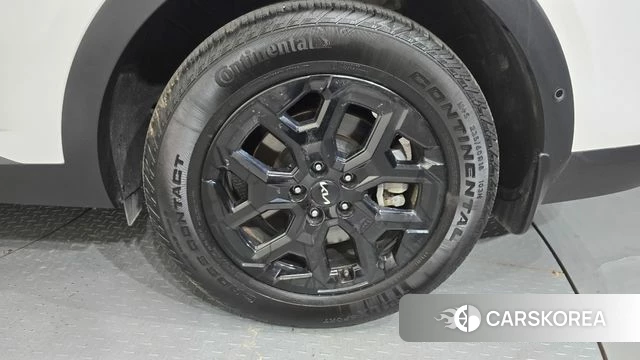 Kia The New Sorento 4th Generation id 4442693 из Кореи 13