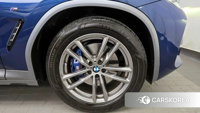 BMW X4 (G02) id 4344354 из Кореи 13