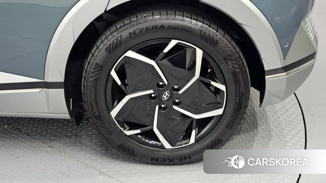 Hyundai Ionic 5 id 4624105 из Кореи 13
