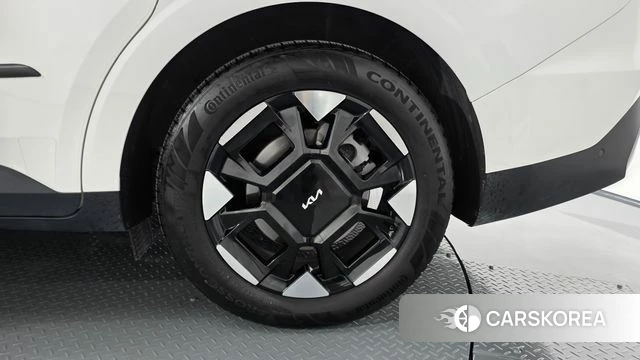 Kia The New Carnival 4th Generation id 4493838 из Кореи 13