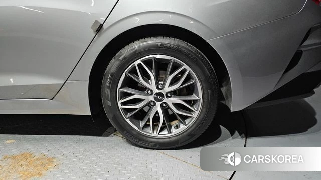 Kia K5 3rd generation id 4481479 из Кореи 13