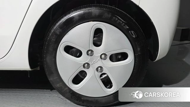 Kia The New Kia Ray id 4935145 из Кореи 13