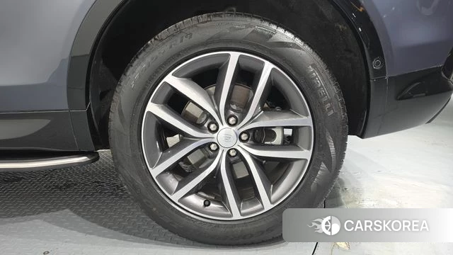Land Rover Discovery Sports 2nd Generation id 4380863 из Кореи 13