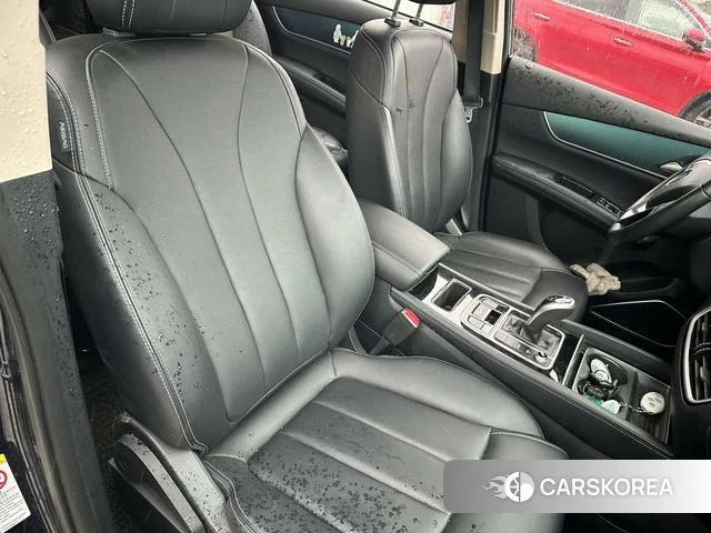 BYD Song MAX id 4240151 из Китая 13
