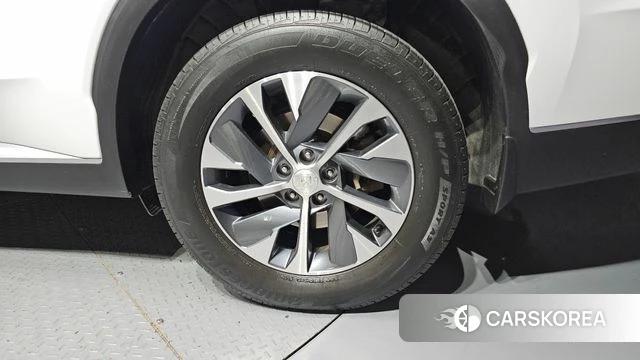 Hyundai Palisade id 4551174 из Кореи 13
