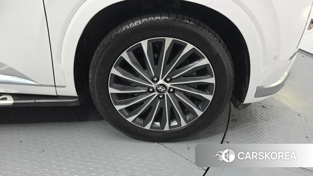 Hyundai The New Palisade id 4716021 из Кореи 13