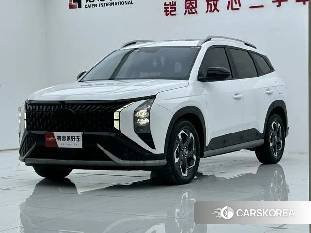 Hyundai ix35 id 4262323 из Китая 13