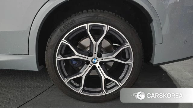 BMW X5 (G05) id 4602215 из Кореи 13