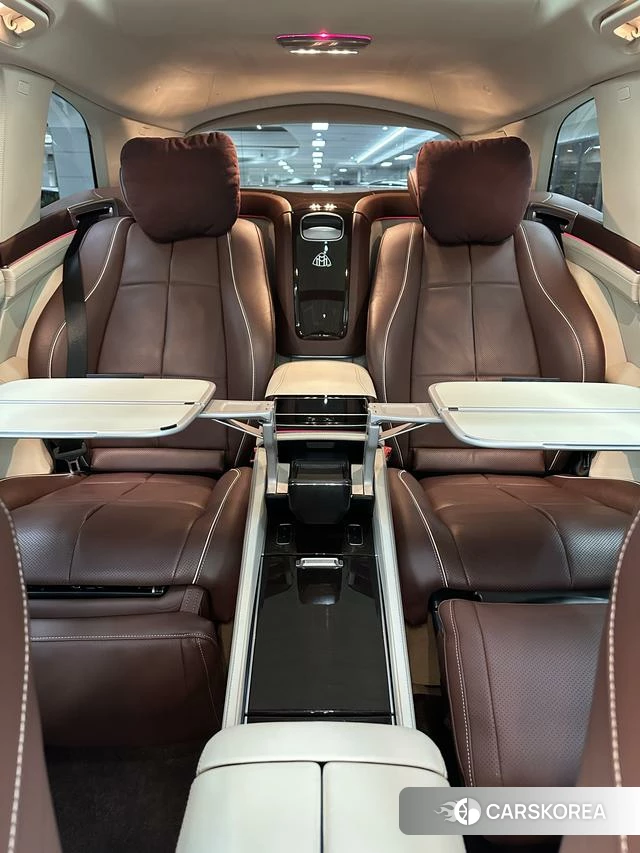 Mercedes-Benz GLS id 4259420 из Китая 13