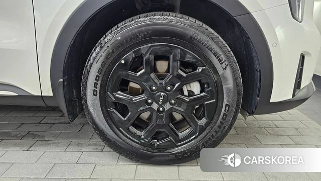 Kia The New Sorento 4th Generation id 4791916 из Кореи 13