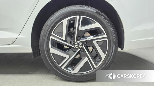 Volkswagen 7th Generation of Jetta id 4414056 из Кореи 13