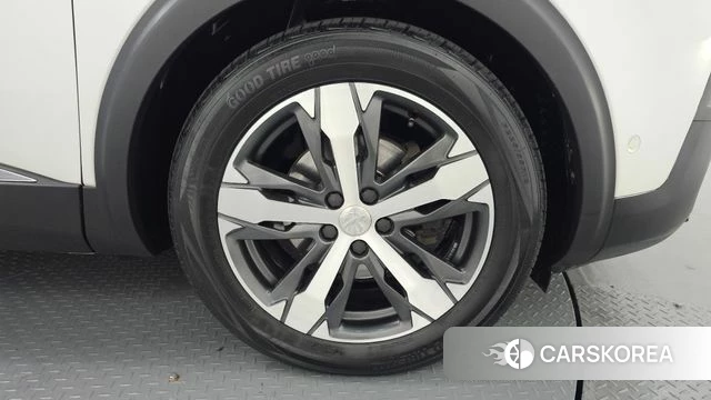 Peugeot 3008 second generation id 4417051 из Кореи 13