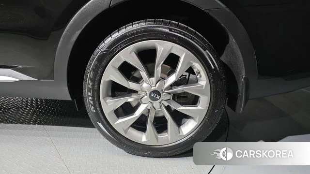 Kia Sorento 4th Generation id 4764746 из Кореи 13
