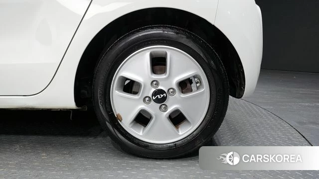 Kia The New Ray id 4355494 из Кореи 13