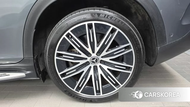 Mercedes-Benz EQE SUV X294 id 4880088 из Кореи 13