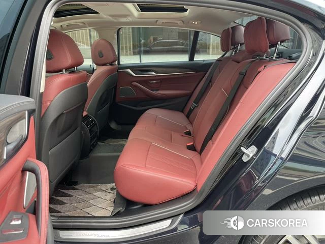 BMW 5 series id 4265586 из Китая 13