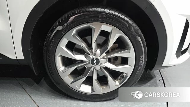 Kia Sorento 4th Generation id 4641605 из Кореи 13