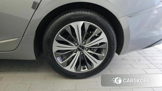 Kia K8 id 4894020 из Кореи 13