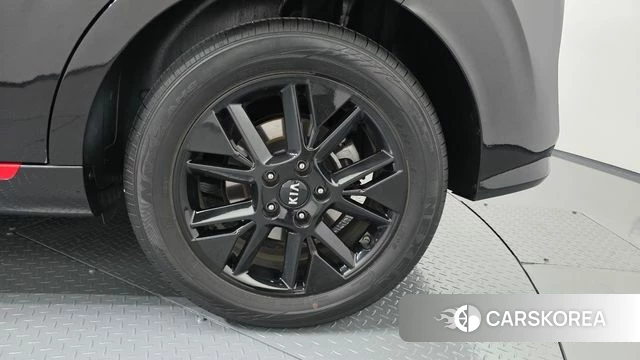 Kia Soul Booster id 4371623 из Кореи 13