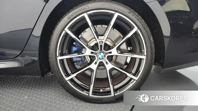 BMW 8 Series (G15) id 4666436 из Кореи 13