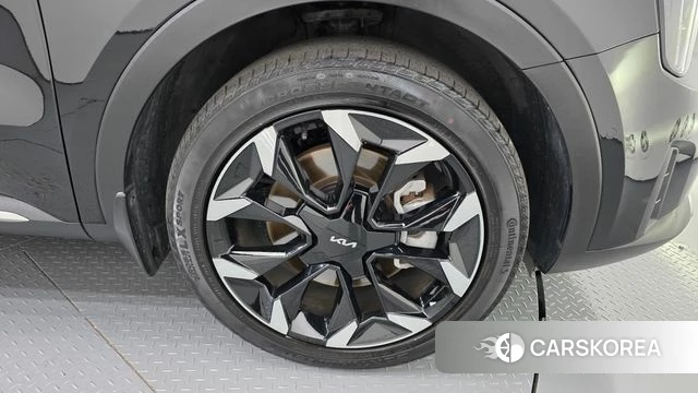 Kia The New Sorento 4th Generation id 4934738 из Кореи 13