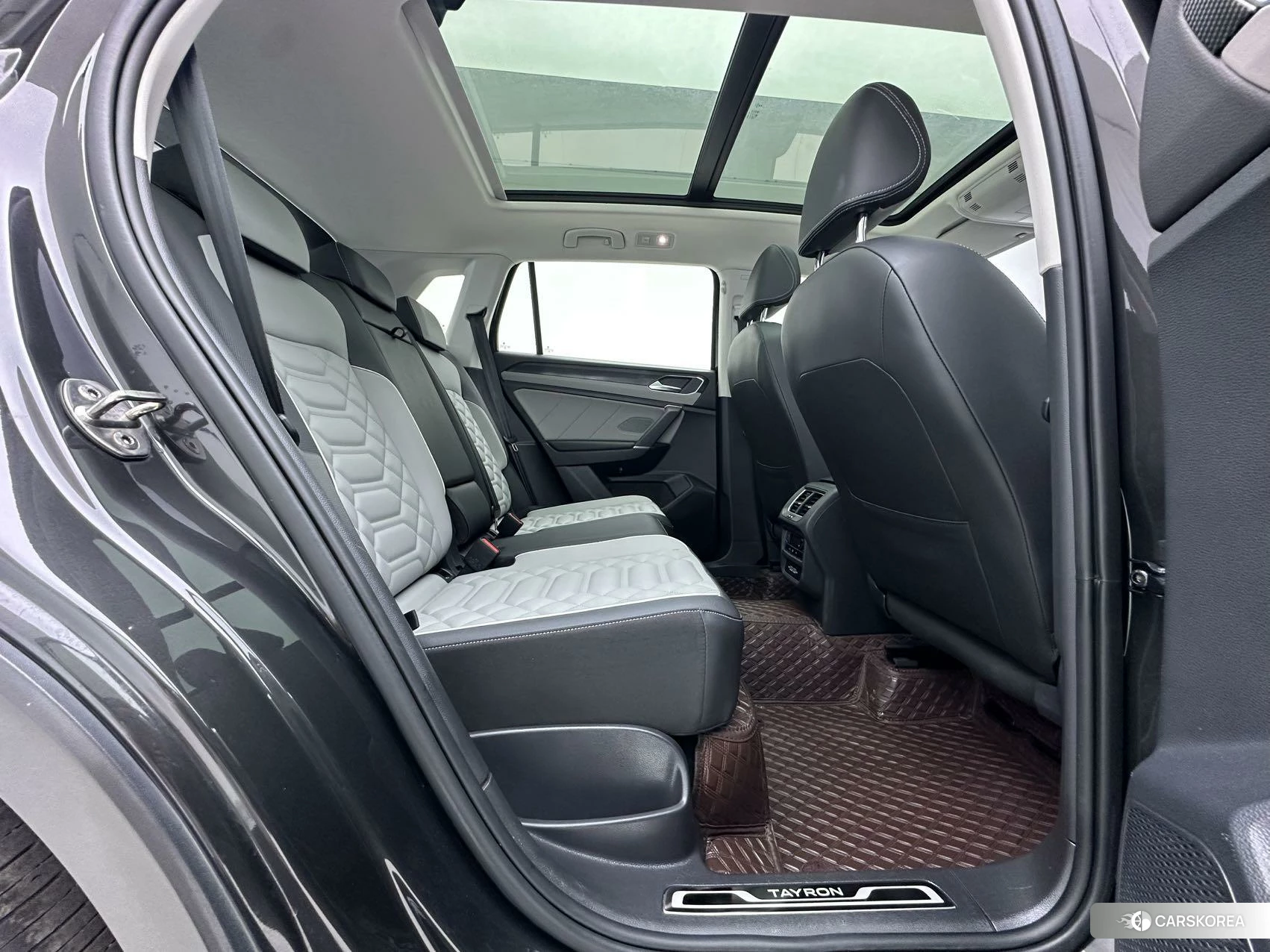 Volkswagen Tanyue id 4407243 из Китая 13