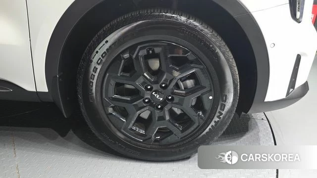 Kia The New Sorento 4th Generation id 4752638 из Кореи 13