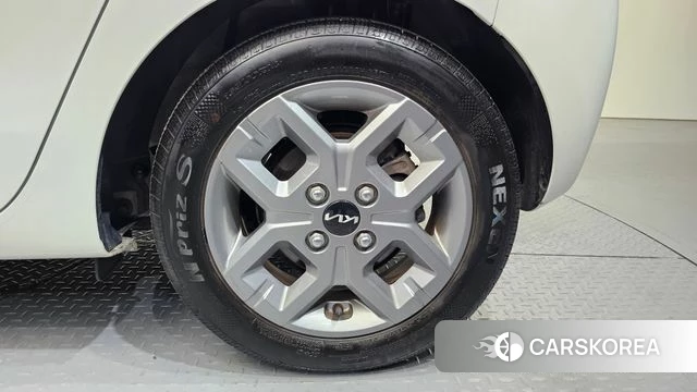 Kia The New Kia Ray id 4360419 из Кореи 13