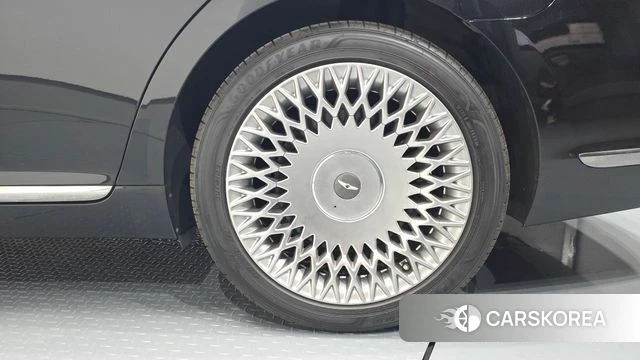 Genesis G90 id 4390208 из Кореи 13