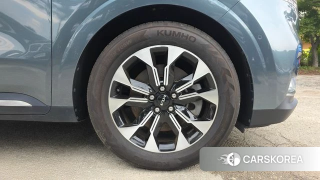 Kia Carnival 4th generation id 4758722 из Кореи 13