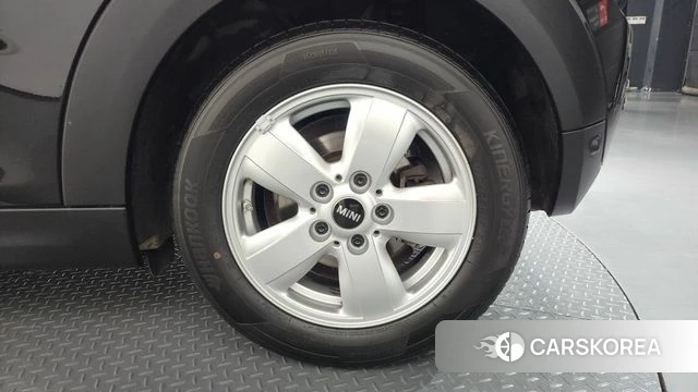 Mini Cooper id 4737057 из Кореи 13
