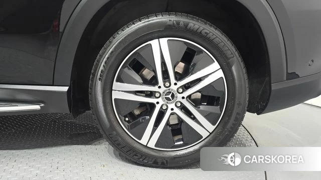 Mercedes-Benz GLE-Class W167 id 4907208 из Кореи 13