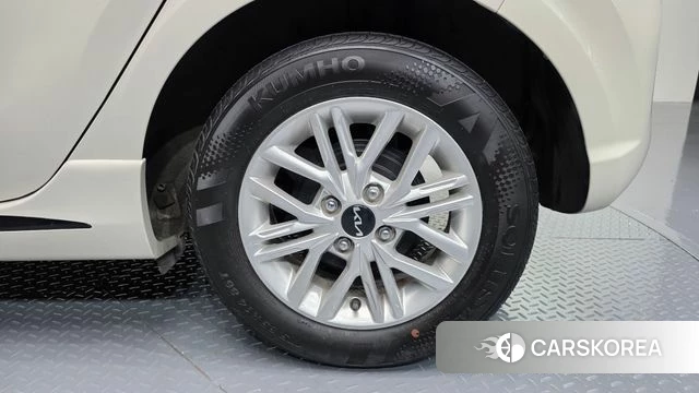 Kia Morning Urban (JA) id 4591424 из Кореи 13