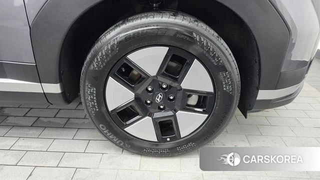 Hyundai Santa Fe (MX5) id 4623474 из Кореи 13