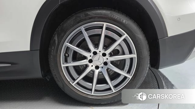 Mercedes-Benz GLB-Class X247 id 4848929 из Кореи 13