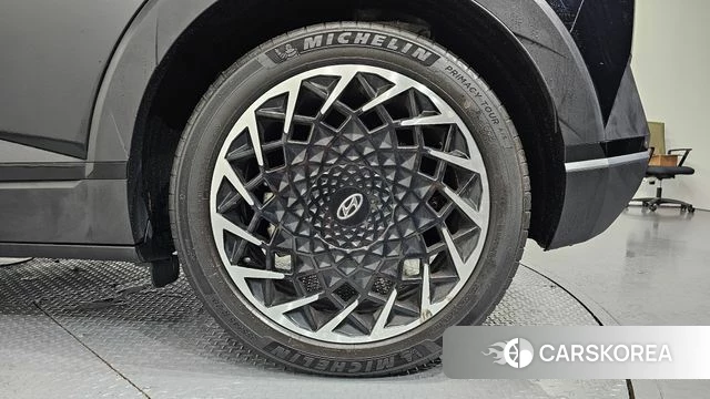 Hyundai Ionic 5 id 4744485 из Кореи 13