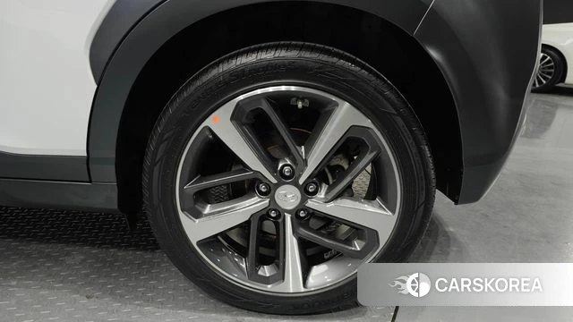 Hyundai Kona id 4411273 из Кореи 13