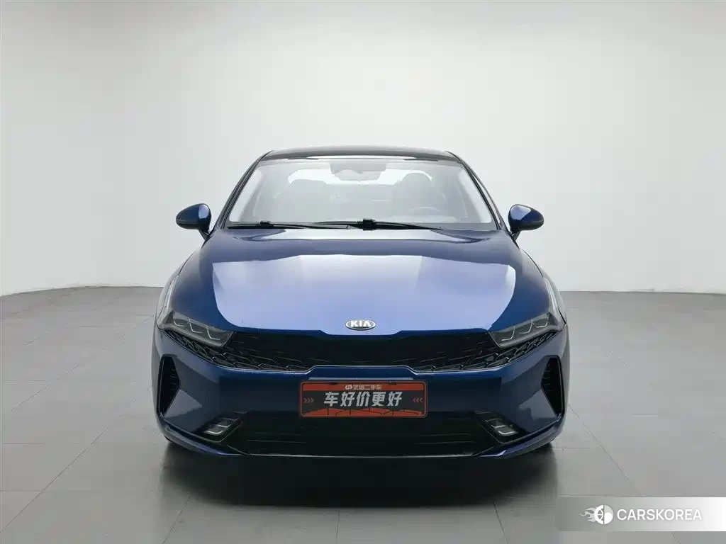 Kia K5 id 4559855 из Китая 13