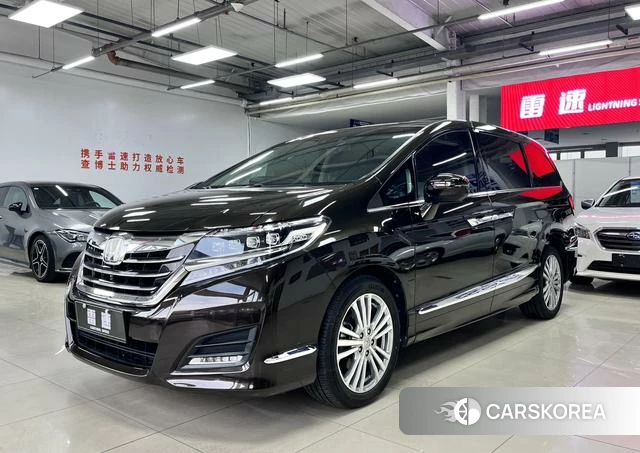 Honda Ai Lishen id 4026765 из Китая 13