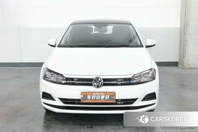 Volkswagen Polo id 4307674 из Китая 13