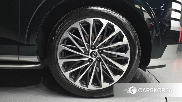 Hyundai Palisade (LX3) id 4400164 из Кореи 13