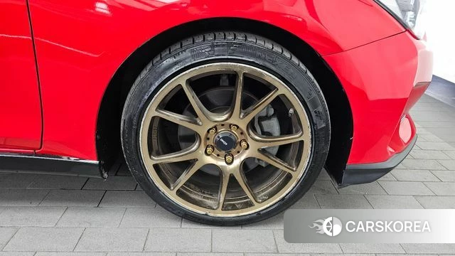 Hyundai Veloster (JS) id 4224942 из Кореи 13