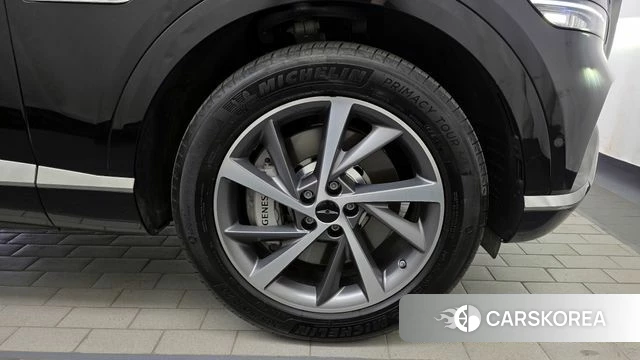 Genesis GV80 id 4222907 из Кореи 13