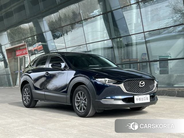 Mazda CX-30 id 4273594 из Китая 13