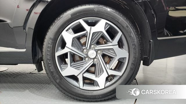Hyundai Palisade id 4763714 из Кореи 13
