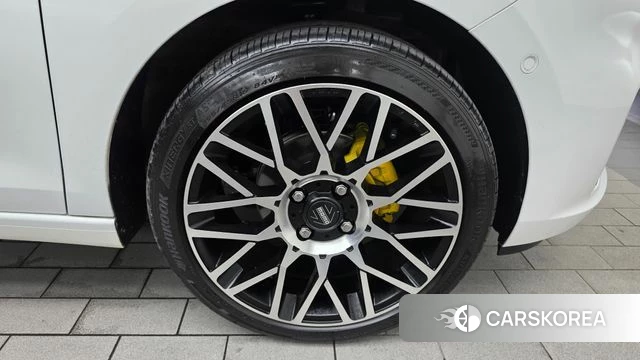 Chevrolet (GM Daewoo) The New Spark id 4759230 из Кореи 13