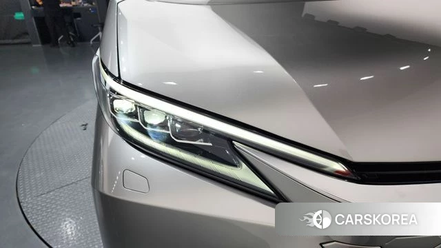Lexus LM Second Generation id 4456319 из Кореи 13