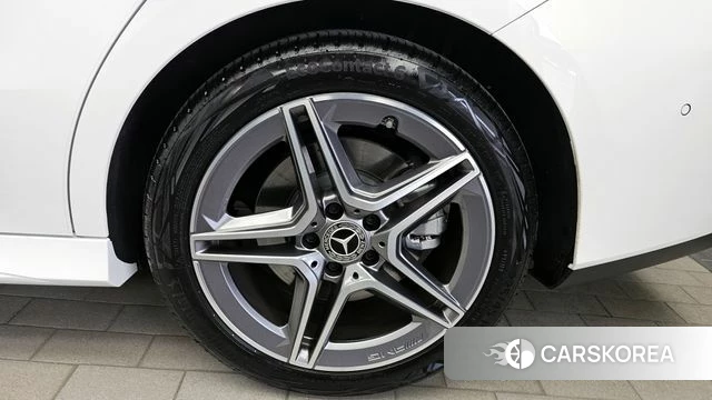 Mercedes-Benz CLA-Class C118 id 4380776 из Кореи 13